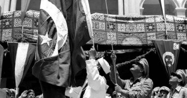 زى النهاردة.. العدوان الثلاثى يوافق على وقف عملياته العسكرية ضد مصر