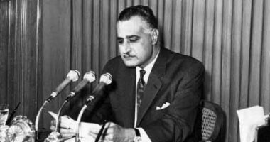 سعيد الشحات يكتب: ذات يوم 12 نوفمبر 1968.. عبدالناصر فى اجتماع اللجنة التنفيذية للاتحاد الاشتراكى: «يجب ألا يغيب عن بالنا أن إسرائيل تريد القضية مصرية إسرائيلية وليست عربية إسرائيلية»