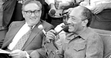 سعيد الشحات يكتب: ذات يوم 17 يناير 1974.. كيسنجر ينزعج من بكاء الفريق أول محمد عبدالغنى الجمسى أثناء اجتماعهما فى أسوان.. ويسأله: «ما الخطأ الذى قلته؟!» 