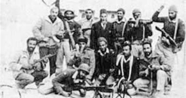 سعيد الشحات يكتب.. ذات يوم 24أكتوبر 1973.. المقاومة الشعبية تجبر إسرائيل على الخروج من السويس بعد محاولة فاشلة لاحتلالها