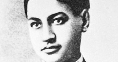 سعيد الشحات يكتب: ذات يوم.. 19 يناير 1935.. جمال عبدالناصر الطالب بمدرسة «النهضة المصرية» يمثل دور القيصر فى مسرحية «يوليوس قيصر».. ووالده يهب خائفا لحظة قتله بالخنجر 