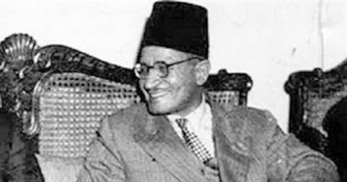 سعيد الشحات يكتب: ذات يوم.. 27 يوليو 1953.. حسن الهضيبى مرشد «الإخوان» يجتمع ثلاث ساعات سرا مع مسؤول بالسفارة الأمريكية ويقدم جماعته بديلا لحكومة الثورة ويزعم سقوطها قريبا سعيد الشحات يكتب: ذات يوم.. 27 يوليو 1953.. حسن الهضيبى مرشد «الإخوان» يجتمع ثلاث ساعات سرا مع مسؤول بالسفارة الأمريكية ويقدم جماعته بديلا لحكومة الثورة ويزعم سقوطها قريبا