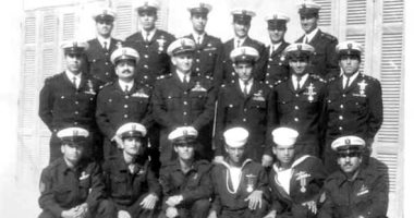 سعيد الشحات يكتب: ذات يوم.. 18 نوفمبر 1969.. قائد الضفادع البشرية لعملية الإغارة الأولى على ميناء إيلات يكشف لـ«الأهرام» بعض أسرار تفجير قطع بحرية إسرائيلية 