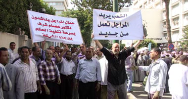 المراجل البخارية.. من حلم عبد الناصر لصناعة النووى لشركة دمرتها الخصخصة والإهمال الحكومى.. القابضة استلمت الأرض والمعدات لتقييم أوضاعها.. وتعثر المفاوضات مع بنك فيصل لمطالبته بمليار جنيه