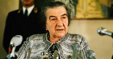 سعيد الشحات يكتب : ذات يوم 11مايو 1948..«مائير» تتنكر فى عباءة سوداء وحجاب للقاء «عبدالله» سراً فى قصر أحد مساعديه