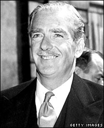 أنطوني ايدن