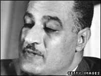 جمال عبدالناصر