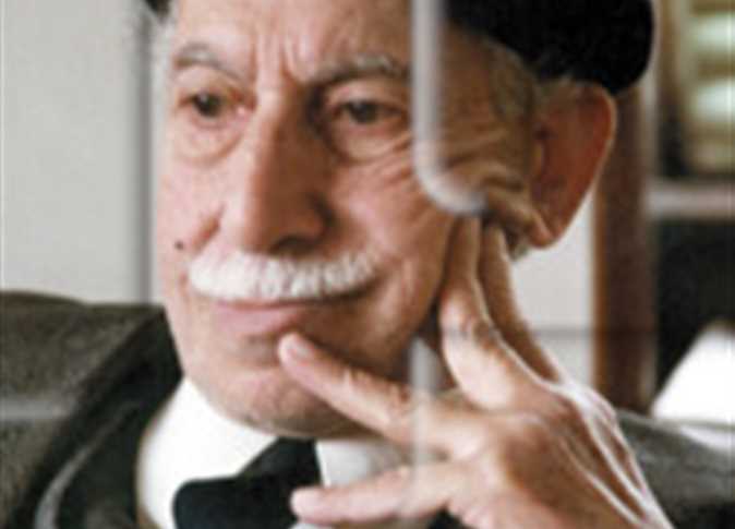 توفيق الحكيم توفيق الحكيم