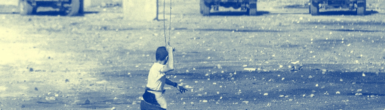 intifada 2