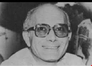 رفعت الجمّال المعروف بـ "رأفت الهجّان" البطل المصري الشهير 