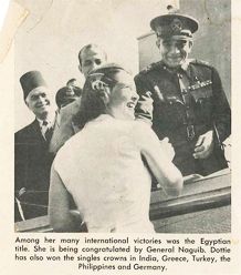 قبل 66 عاما .. ماذا قالت الصحف العالمية عن ثورة 23 يوليو ؟ قبل 66 عاما .. ماذا قالت الصحف العالمية عن ثورة 23 يوليو ؟