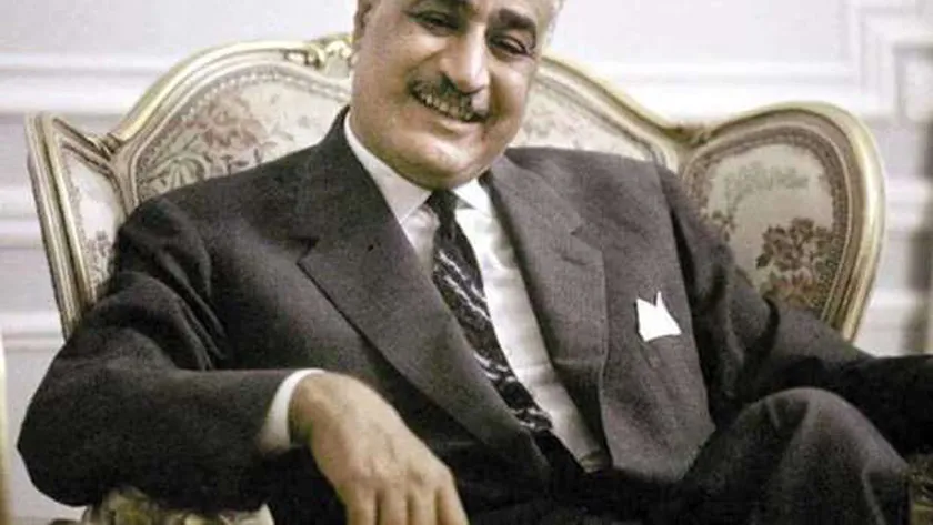 جمال عبدالناصر