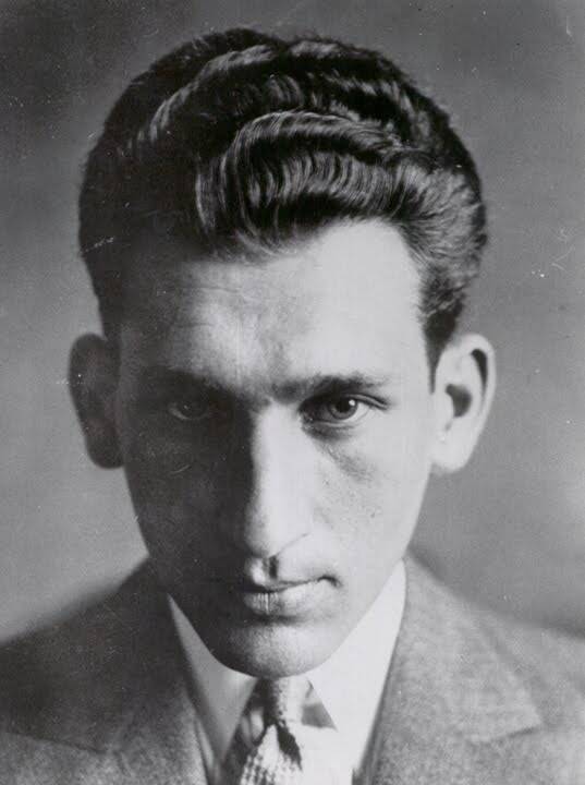 صورة ابراهام ستيرن