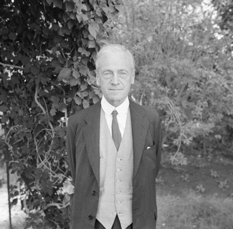 وليام جينيس اللورد موين