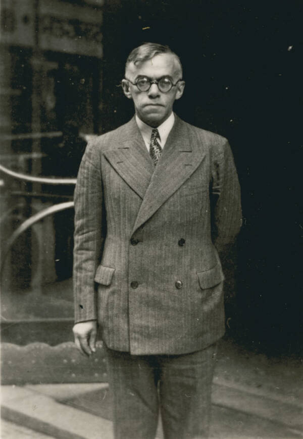 زئيف جابوتنسكي