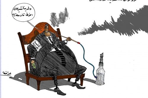 عمرو موسى.. الرجل الذي فقد ظله وعاش على «كأس» النسيان