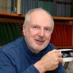 غراهام فولر