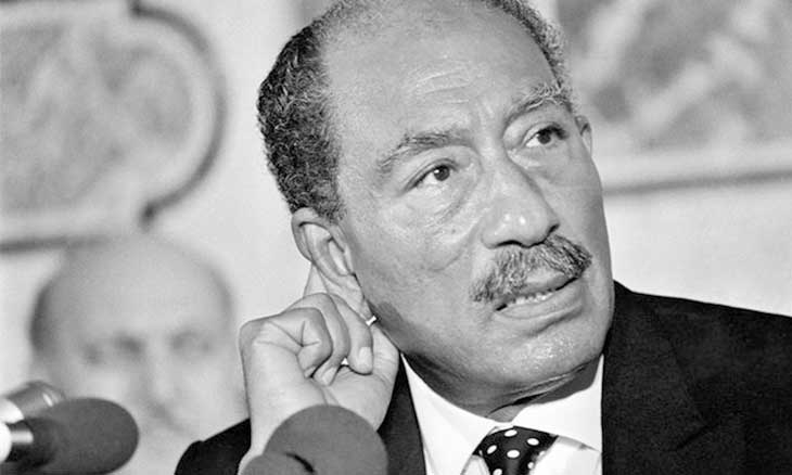 مئوية ميلاد السادات وعقدها النفسية والسياسية!