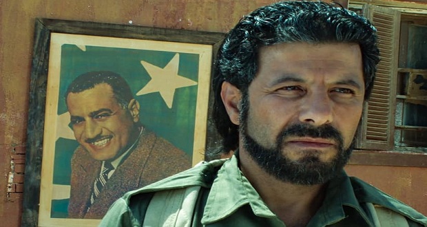 لسه بدك ترمينا في البحر يا جمال