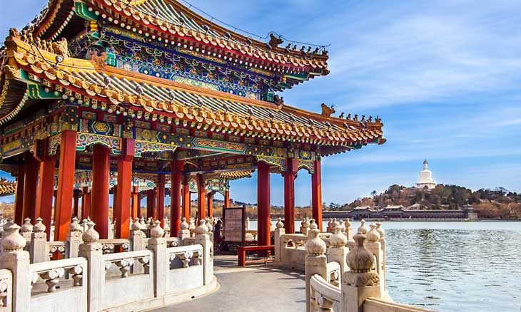 وداع عام 2019 دون حرب توقف انطلاقة الصين