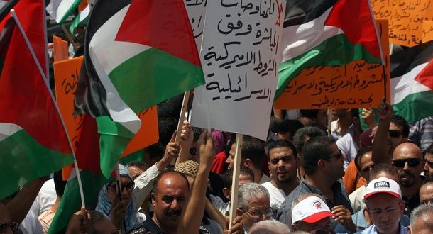 إسرائيل:نقاط ضعفها مقابل نقاط قوتنا