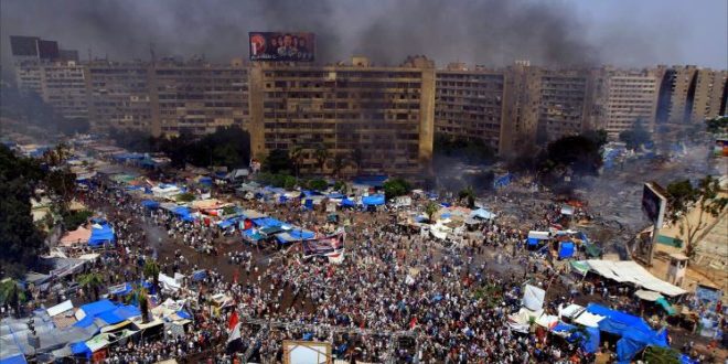 فورين آفيرز : الخطأ القاتل لجماعة «الإخوان المسلمين»