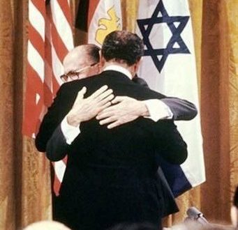 كامب ديفيد دمرت مصر واضاعة العرب