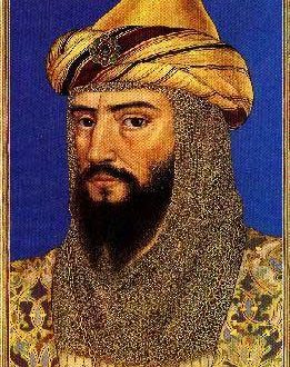 قراءة شاكر مصطفى لـ«صلاح الدين وإسرائيل»