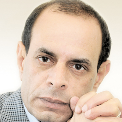 محمد البرغوثى